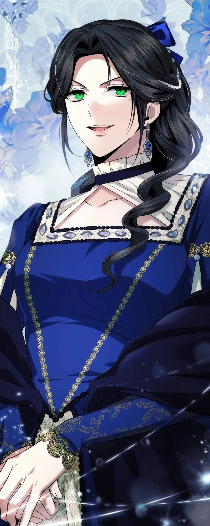 Read I’m the Queen in This Life FR Manga Online