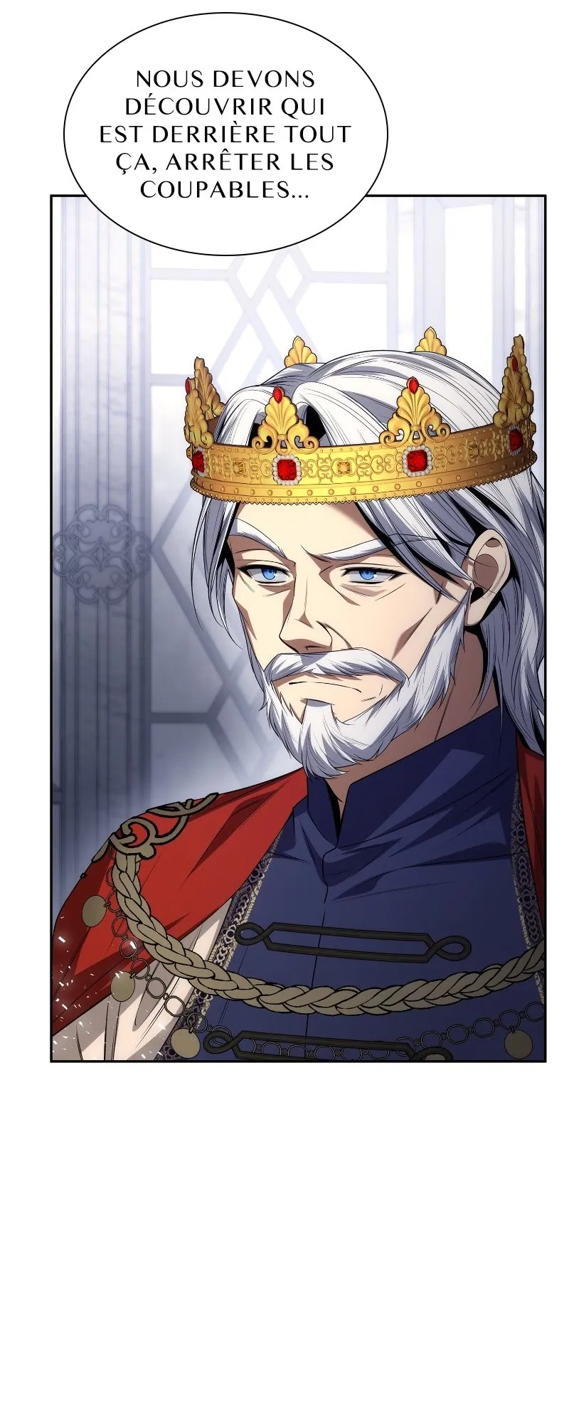 Read I’m the Queen in This Life FR Manga Online
