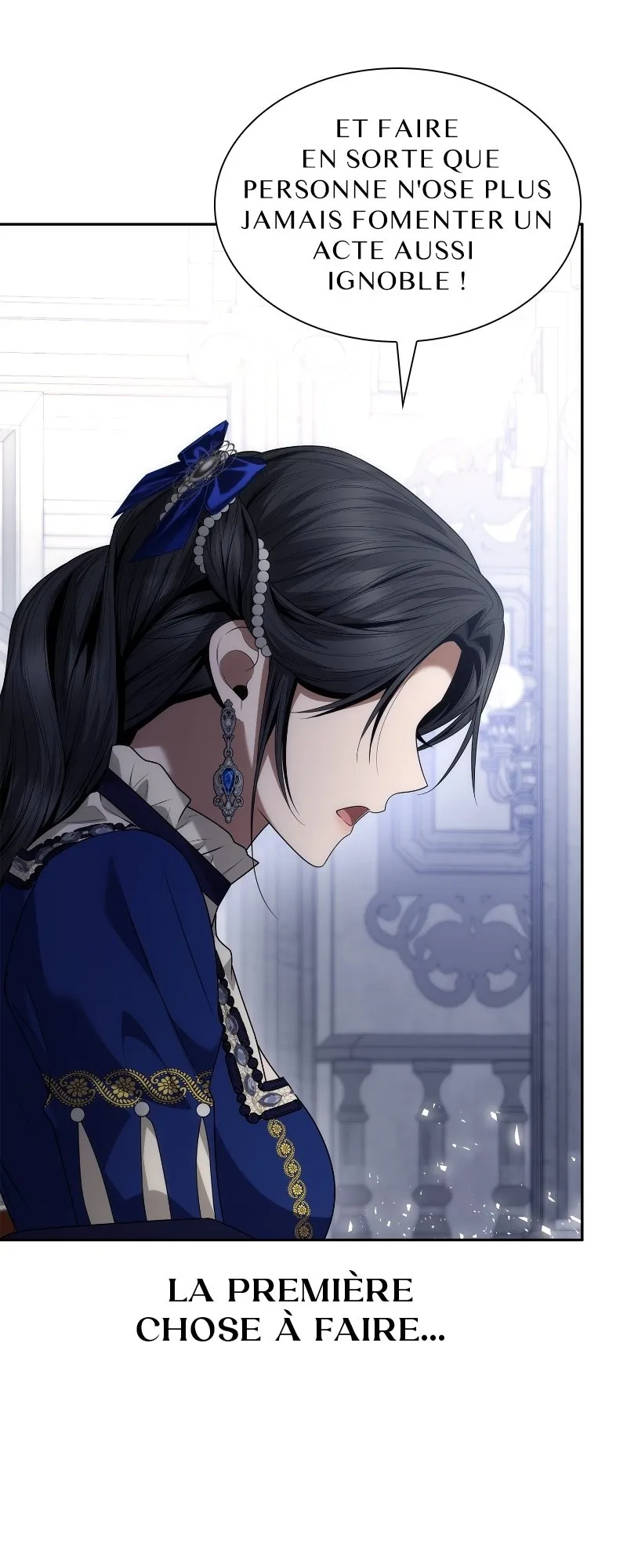 Read I’m the Queen in This Life FR Manga Online