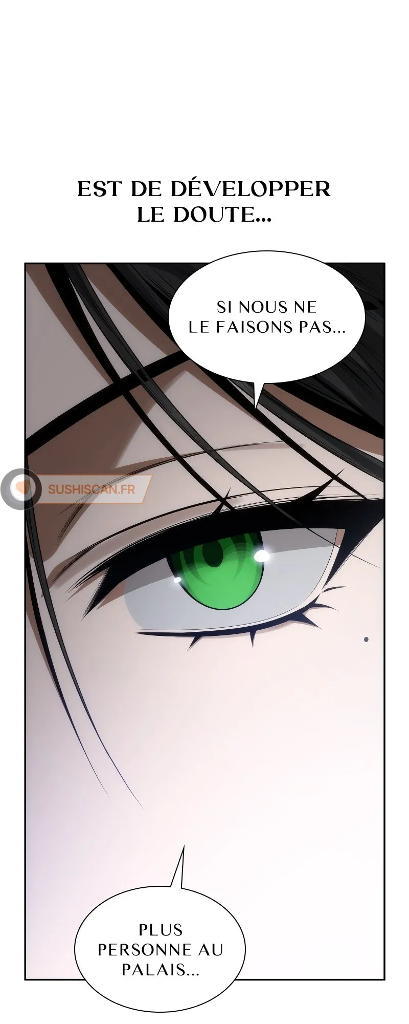 Read I’m the Queen in This Life FR Manga Online