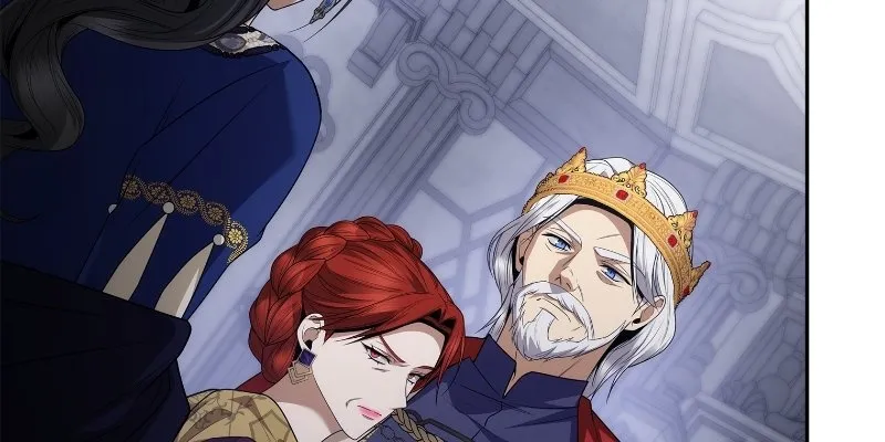 Read I’m the Queen in This Life FR Manga Online