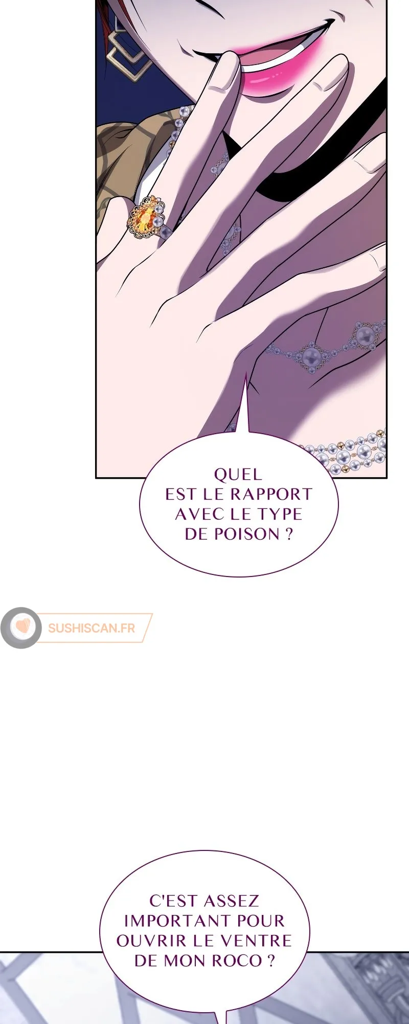 Read I’m the Queen in This Life FR Manga Online
