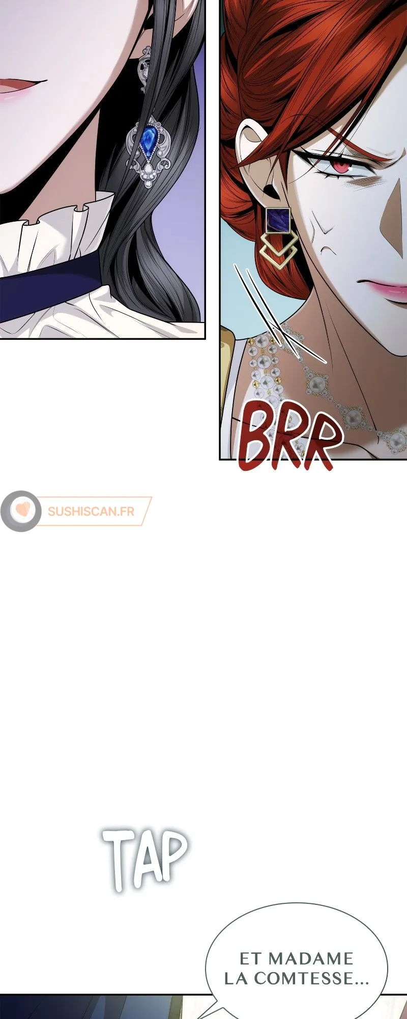 Read I’m the Queen in This Life FR Manga Online