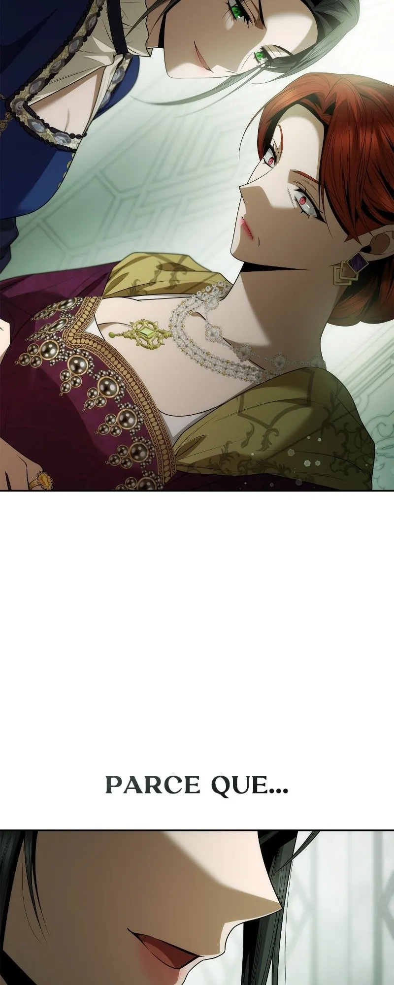 Read I’m the Queen in This Life FR Manga Online