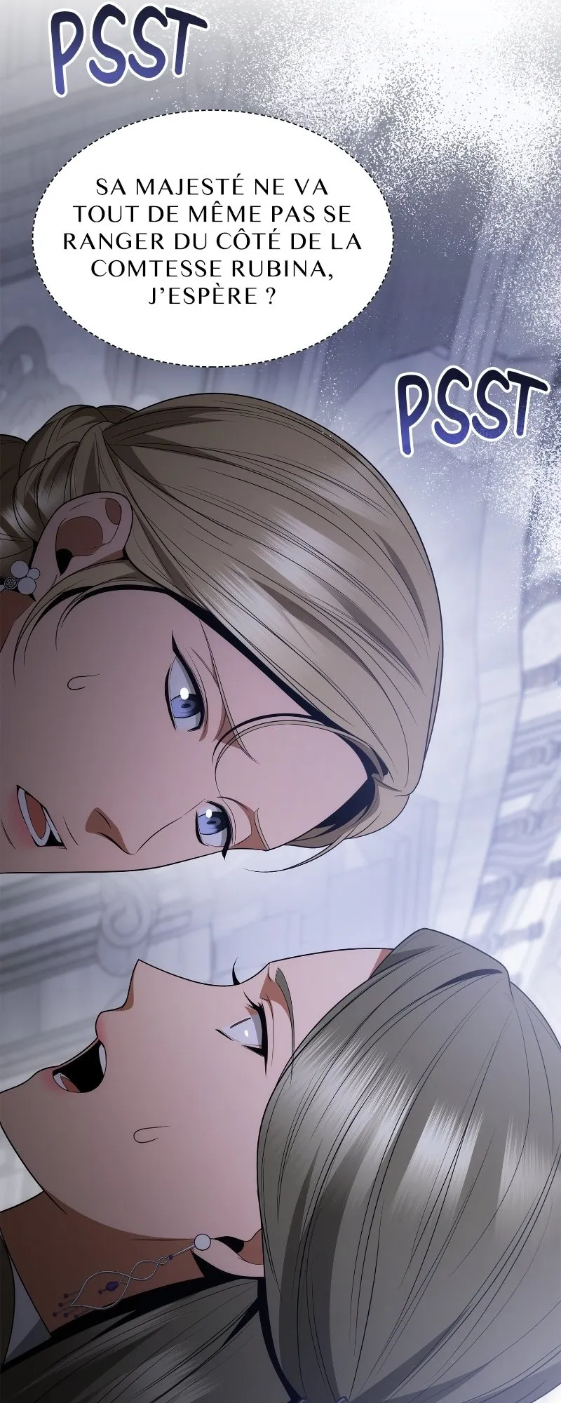 Read I’m the Queen in This Life FR Manga Online