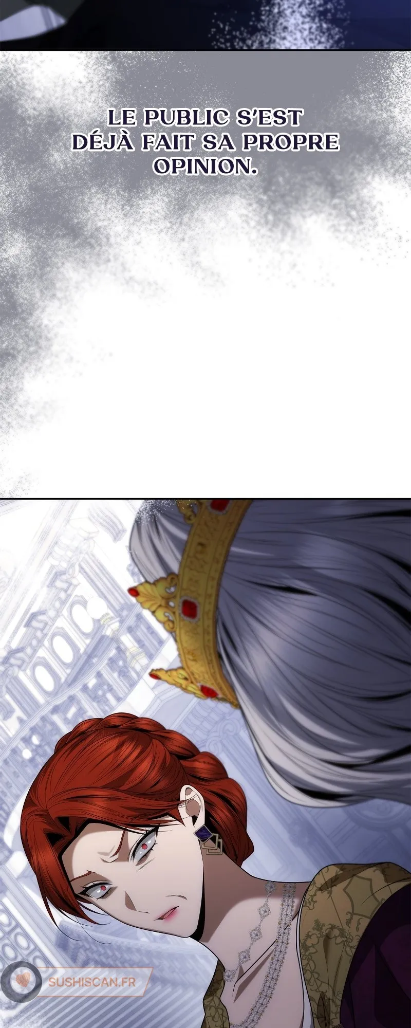 Read I’m the Queen in This Life FR Manga Online