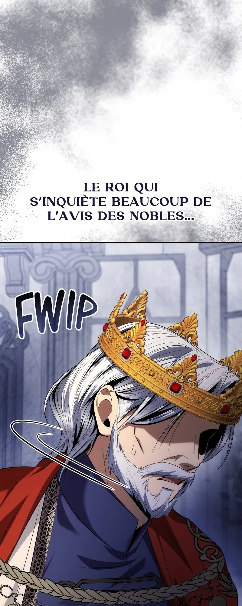 Read I’m the Queen in This Life FR Manga Online
