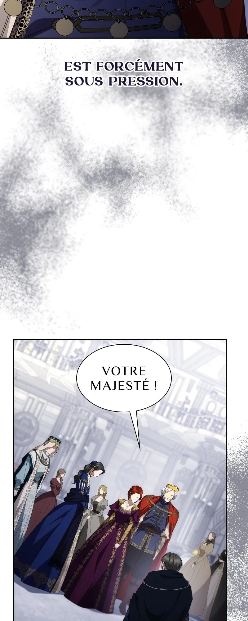 Read I’m the Queen in This Life FR Manga Online