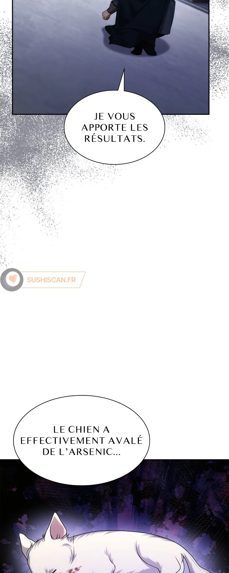 Read I’m the Queen in This Life FR Manga Online