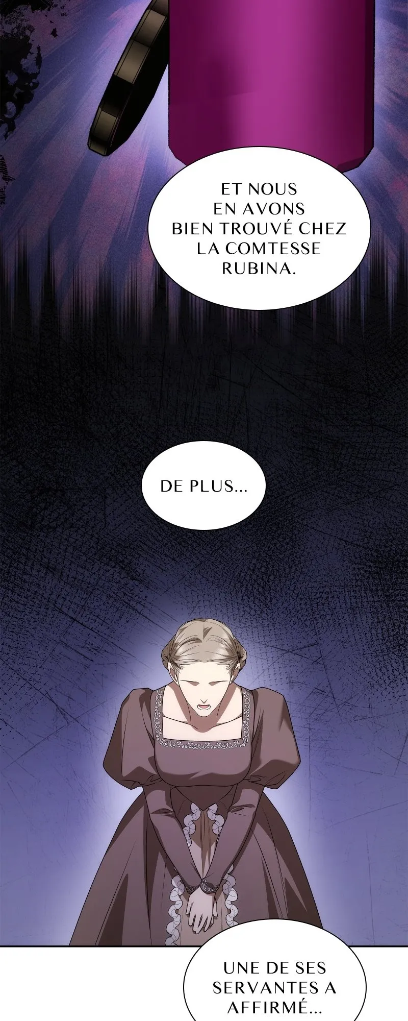 Read I’m the Queen in This Life FR Manga Online