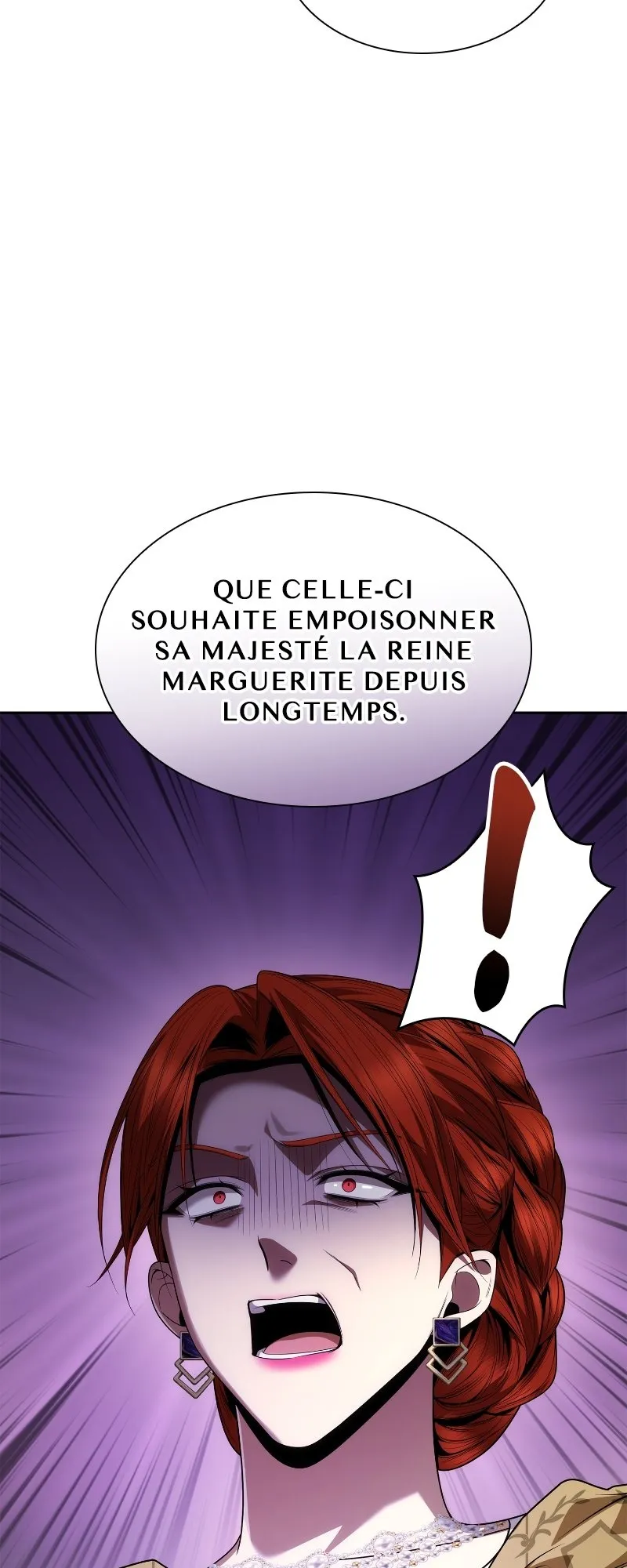Read I’m the Queen in This Life FR Manga Online