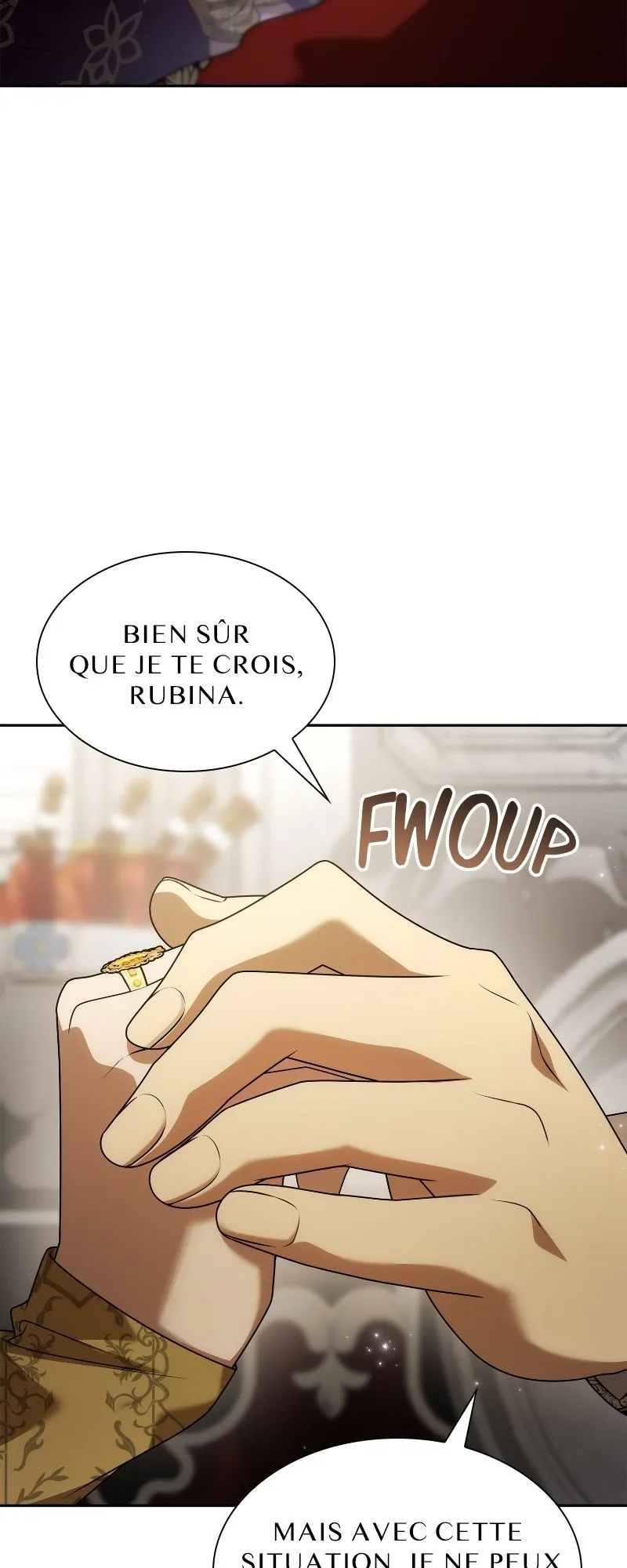 Read I’m the Queen in This Life FR Manga Online