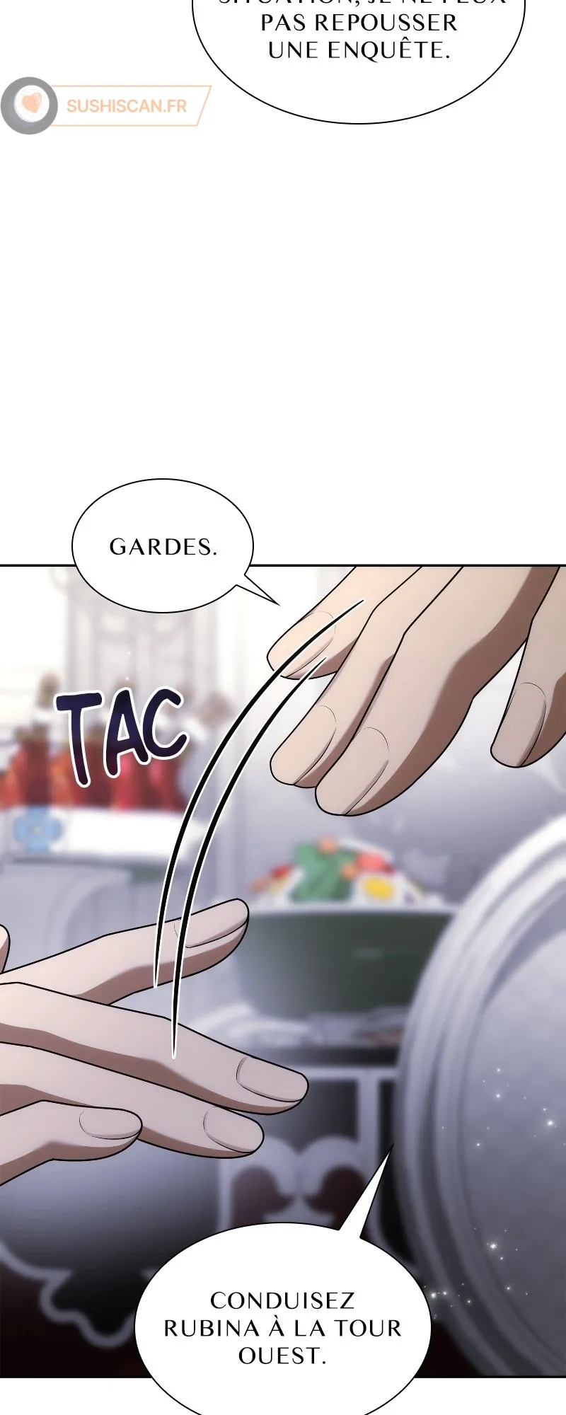 Read I’m the Queen in This Life FR Manga Online