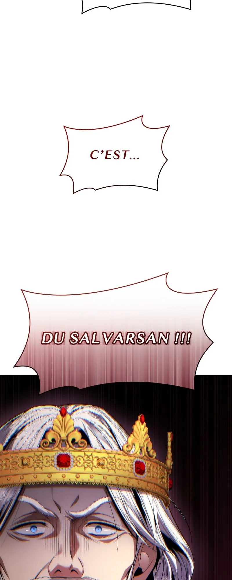 Read I’m the Queen in This Life FR Manga Online