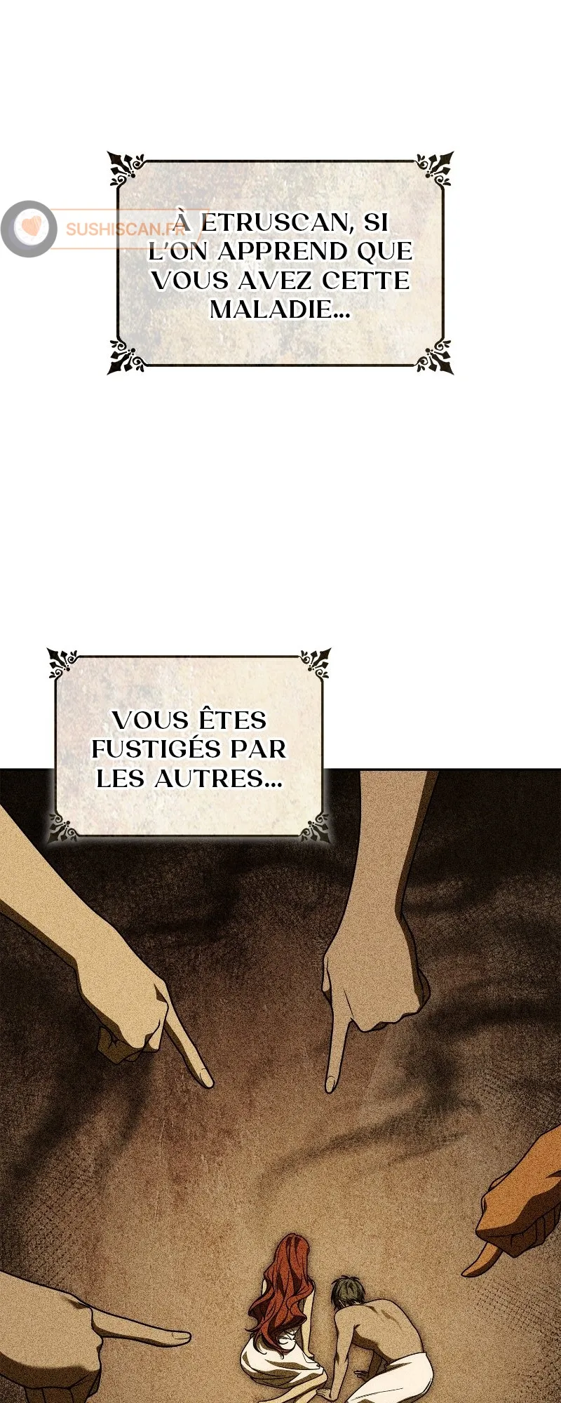 Read I’m the Queen in This Life FR Manga Online