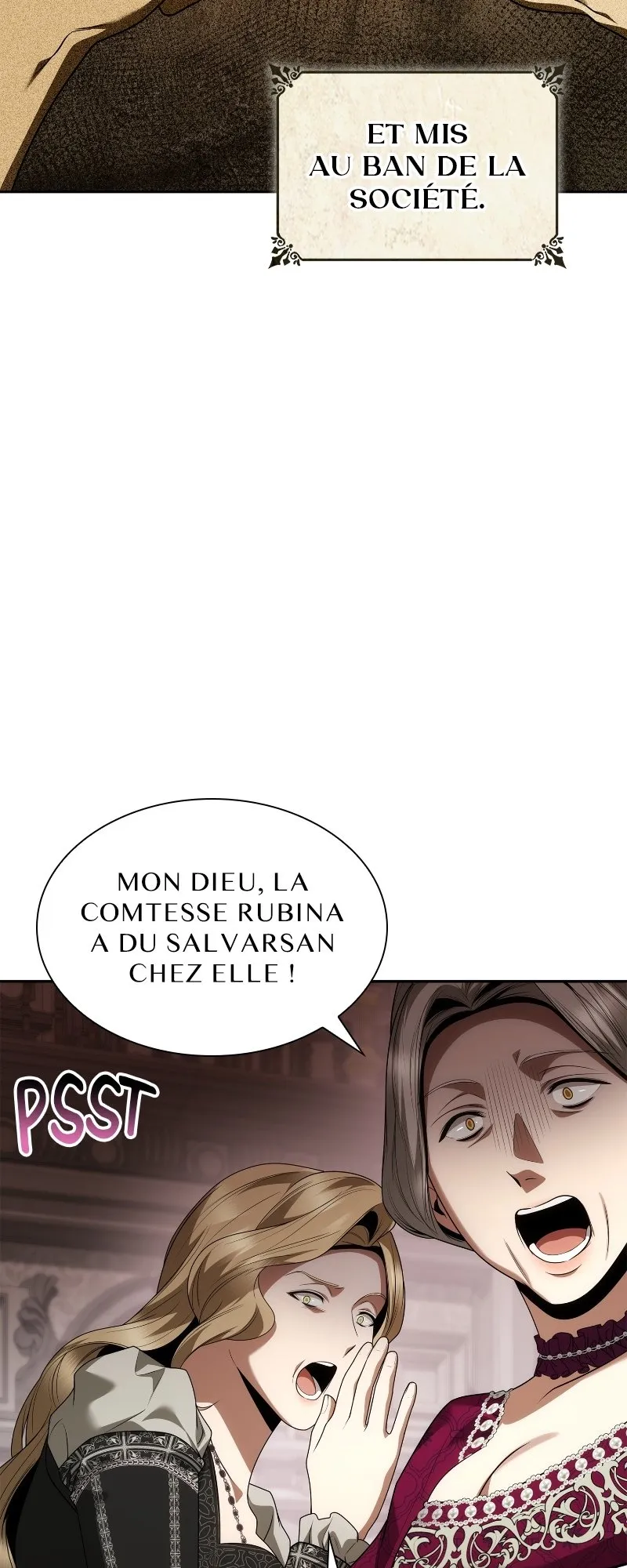 Read I’m the Queen in This Life FR Manga Online
