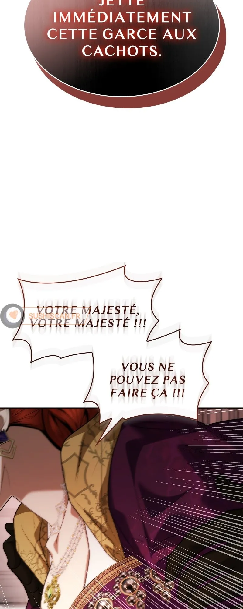 Read I’m the Queen in This Life FR Manga Online