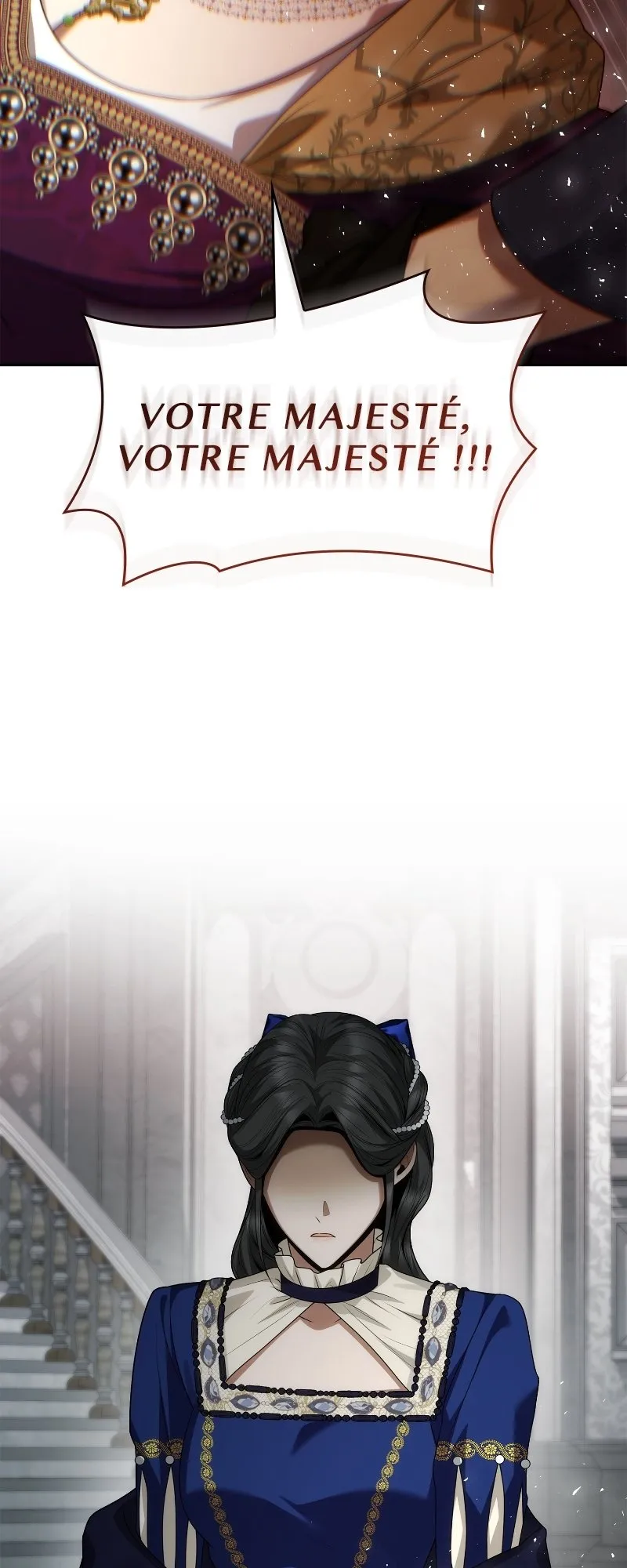 Read I’m the Queen in This Life FR Manga Online