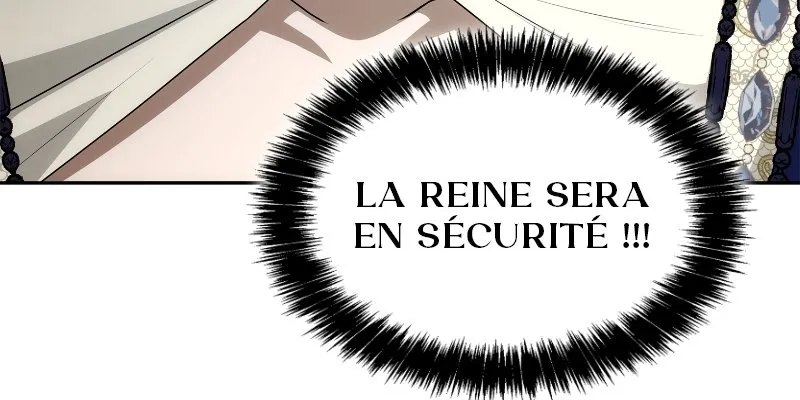 Read I’m the Queen in This Life FR Manga Online