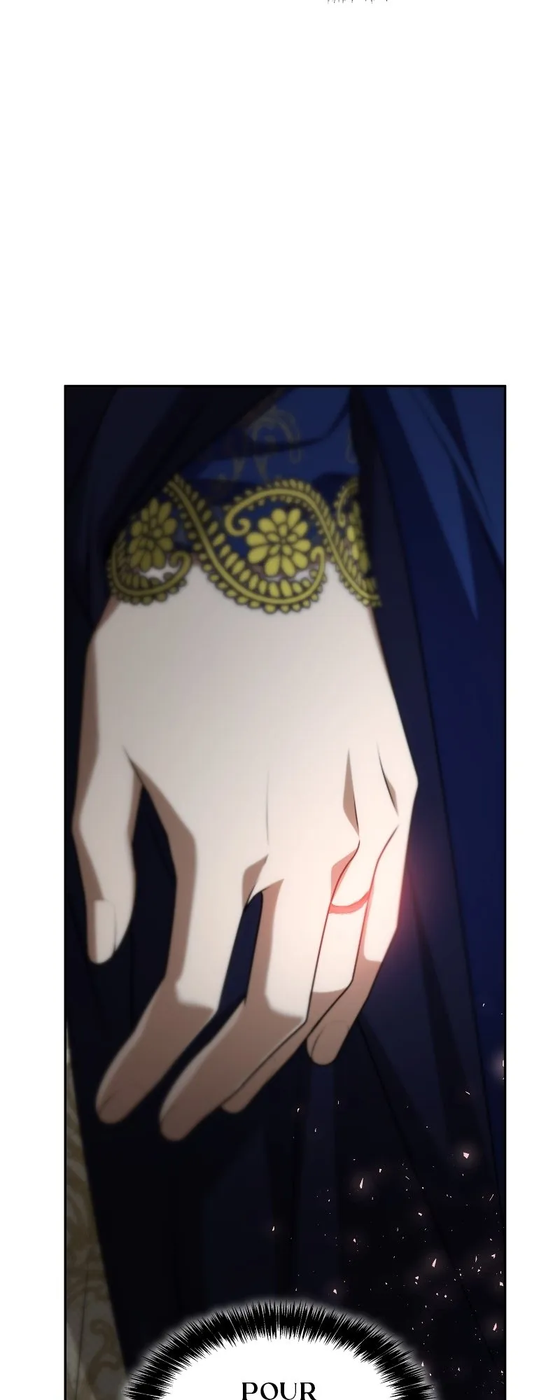 Read I’m the Queen in This Life FR Manga Online