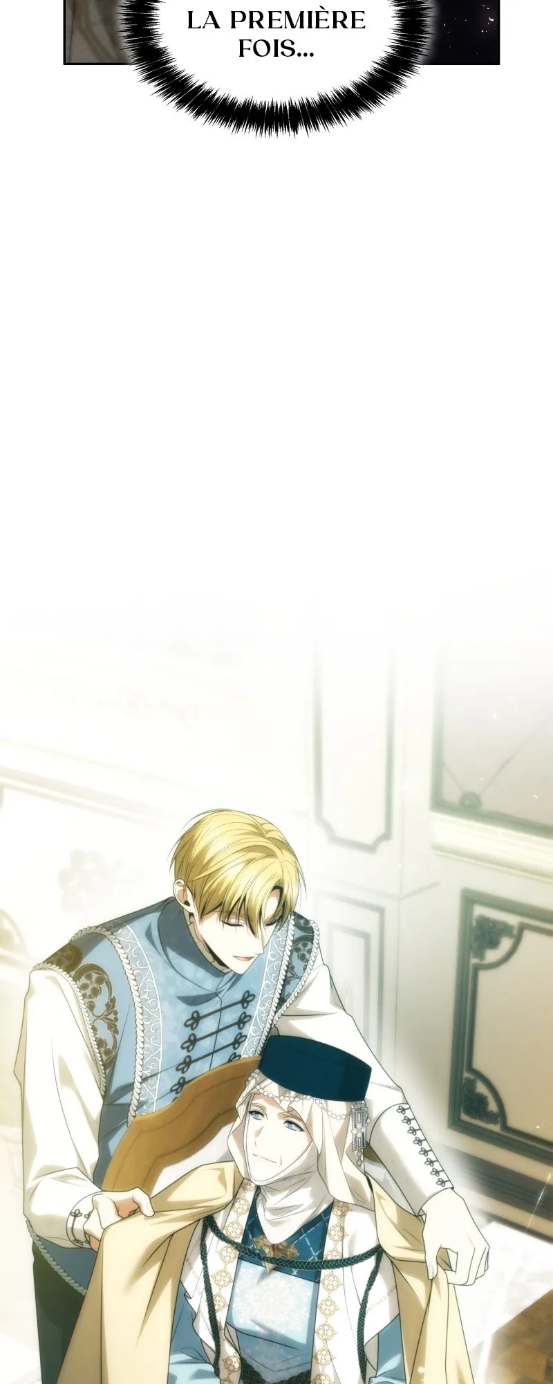 Read I’m the Queen in This Life FR Manga Online