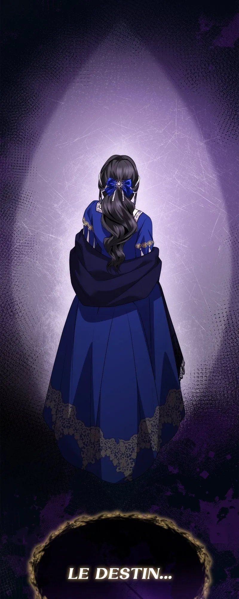 Read I’m the Queen in This Life FR Manga Online