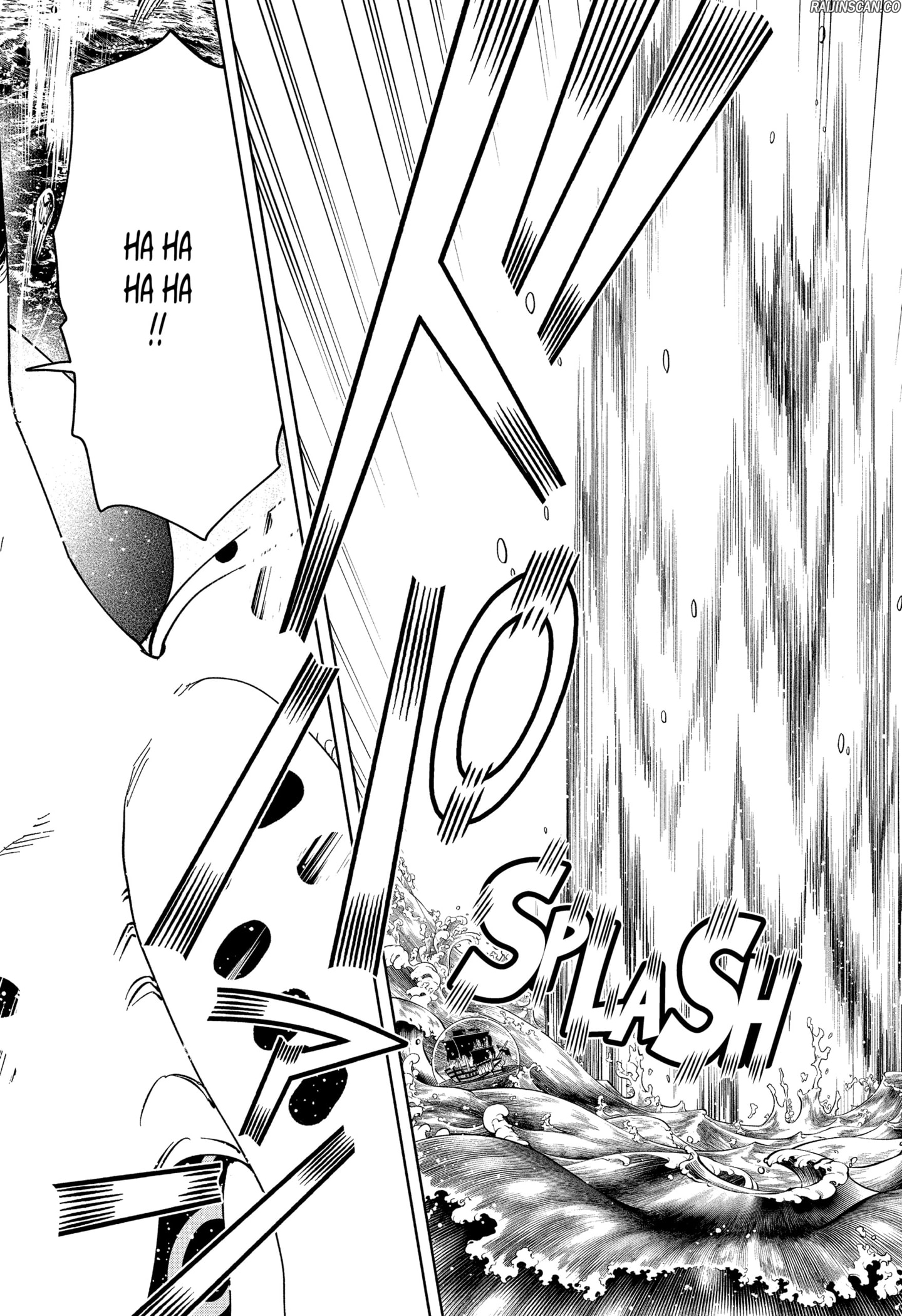 Read Ichi The Witch FR Manga Online