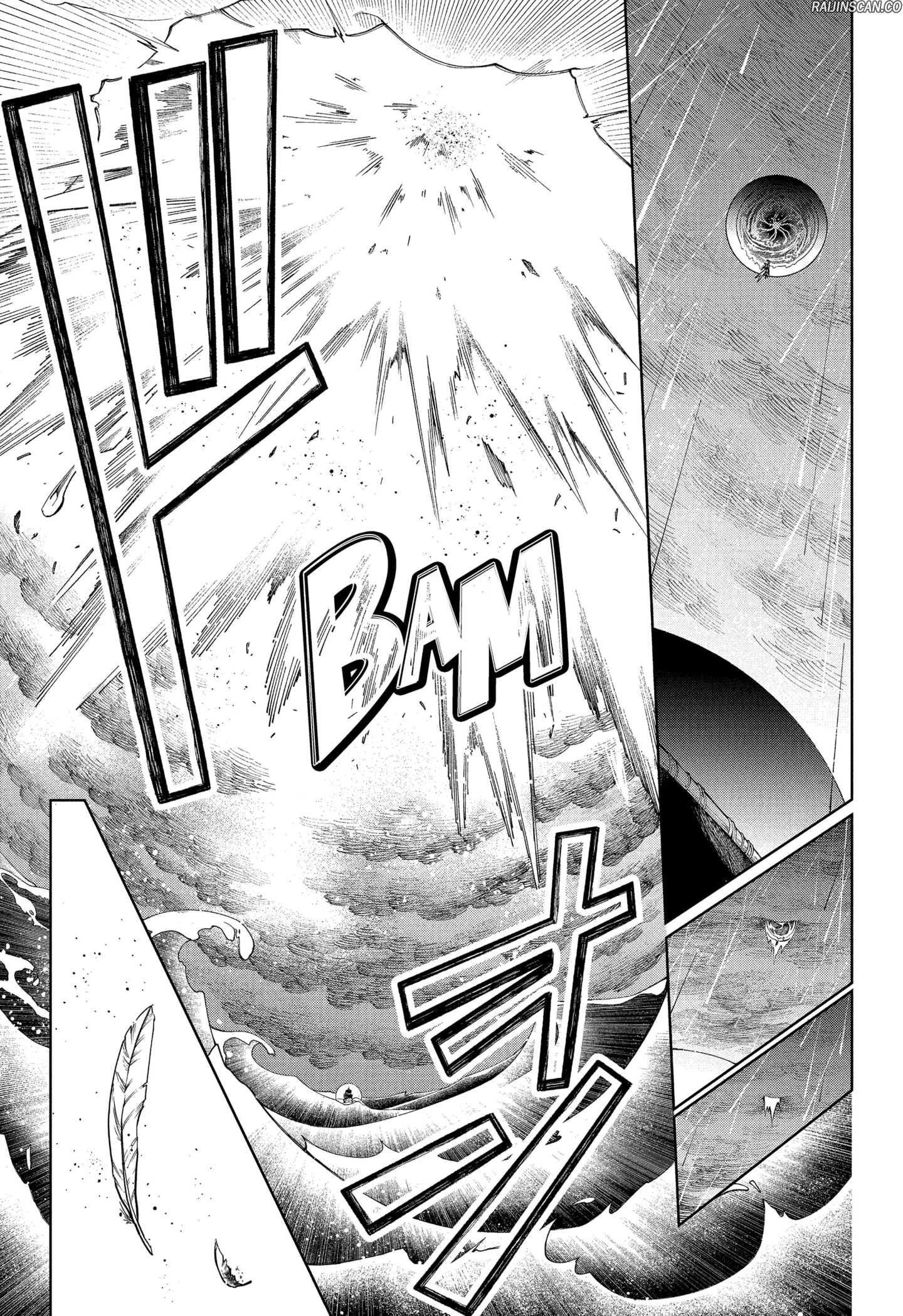 Read Ichi The Witch FR Manga Online
