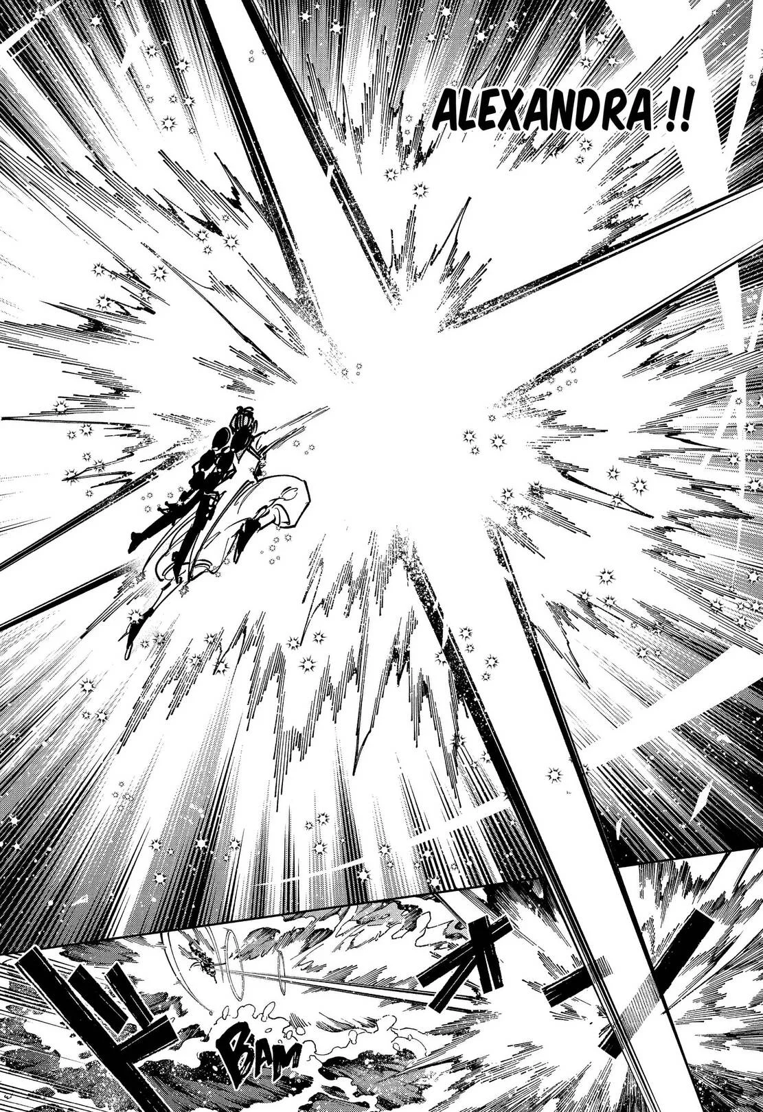 Read Ichi The Witch FR Manga Online
