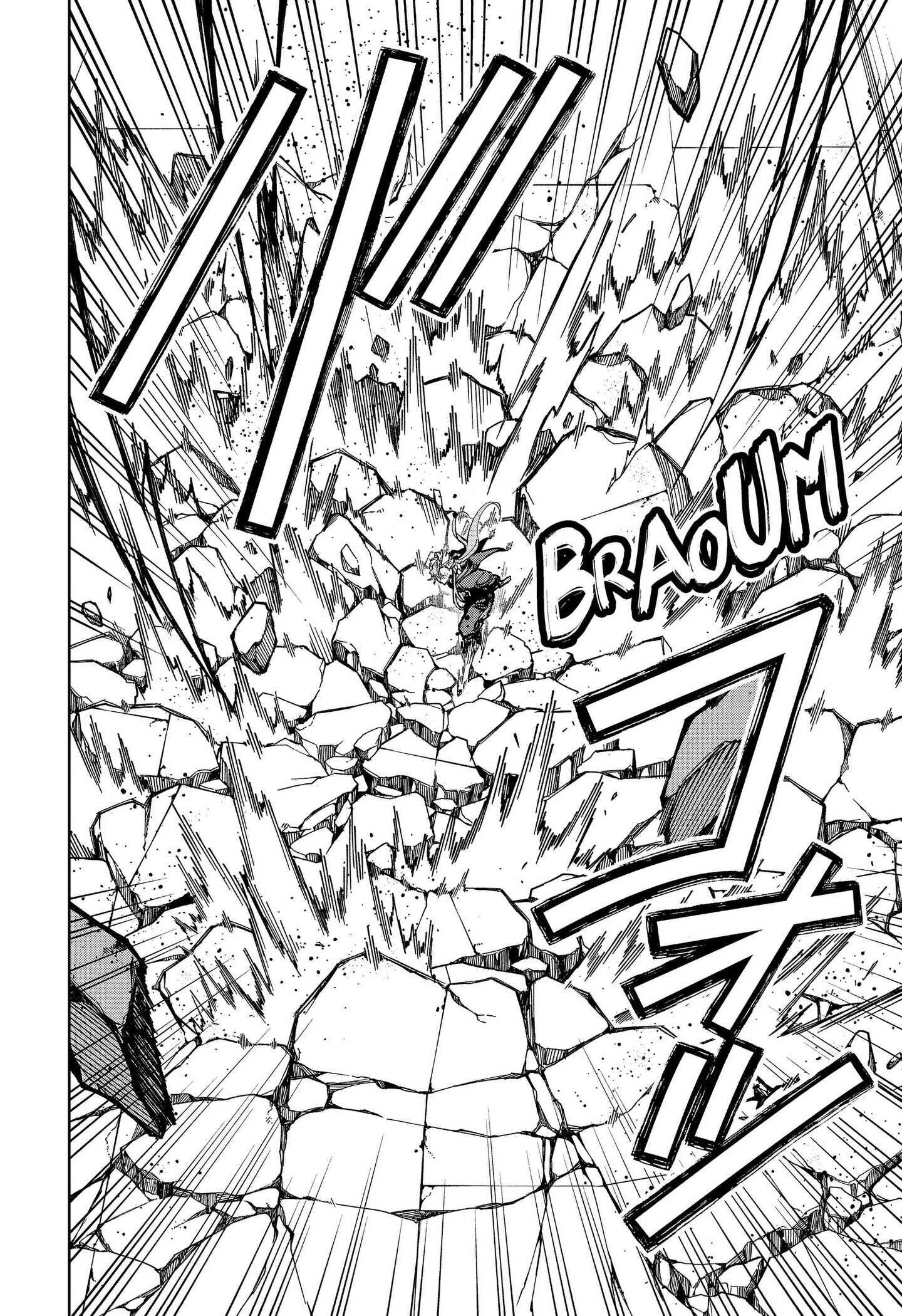 Read Ichi The Witch FR Manga Online