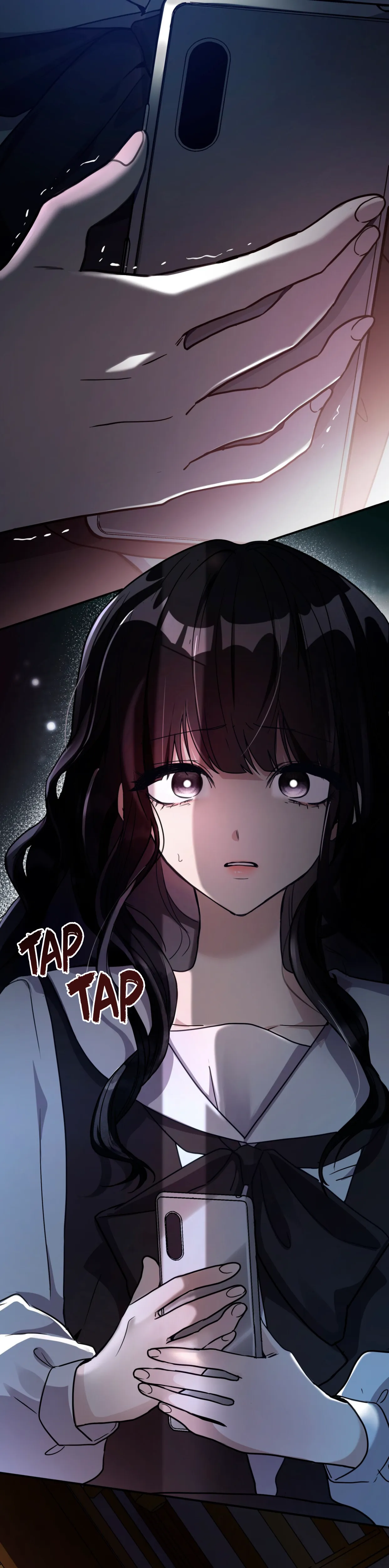Read If You're Obsessed You're Doomed FR Manga Online