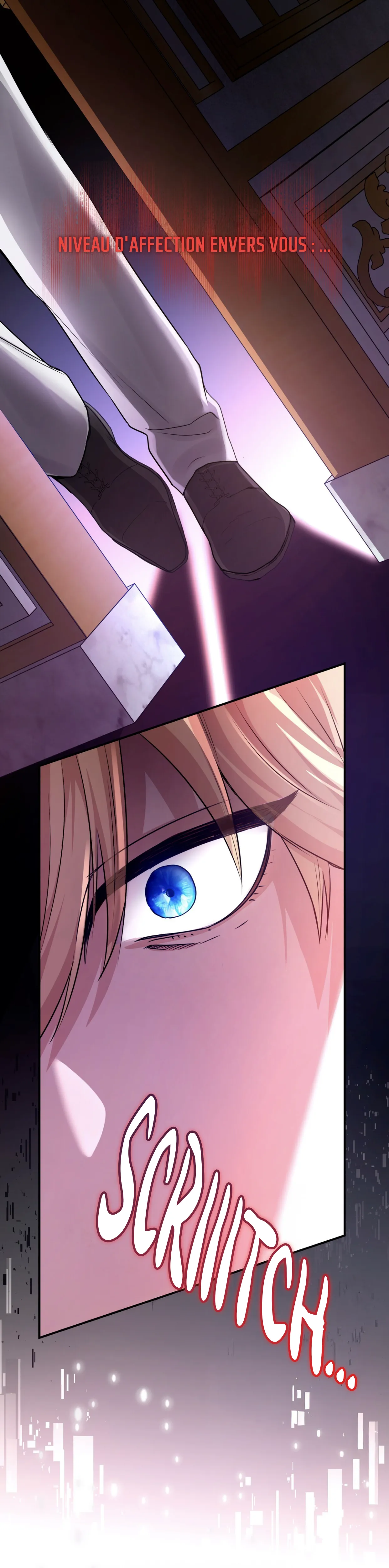 Read If You're Obsessed You're Doomed FR Manga Online