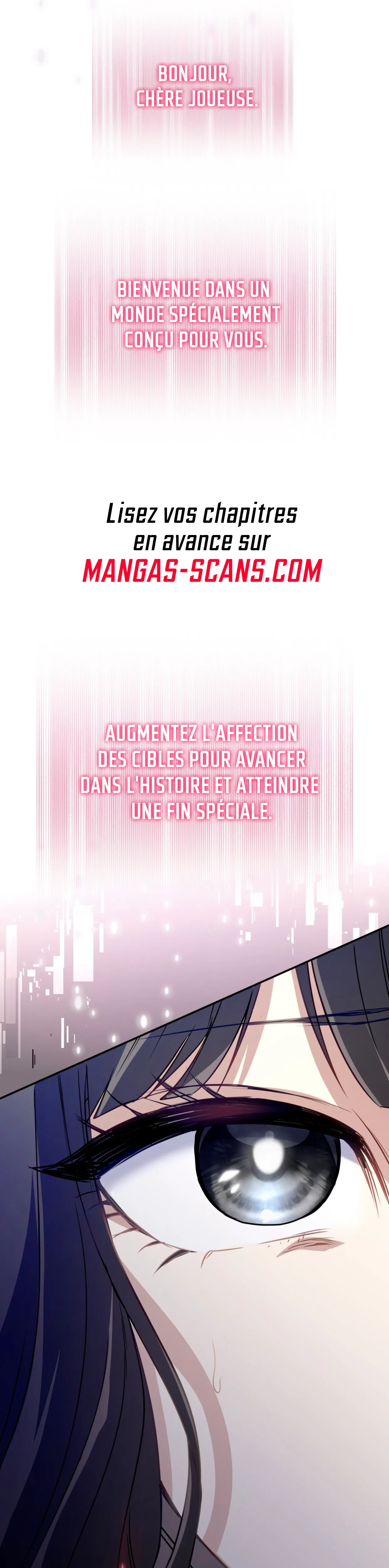 Read If You're Obsessed You're Doomed FR Manga Online