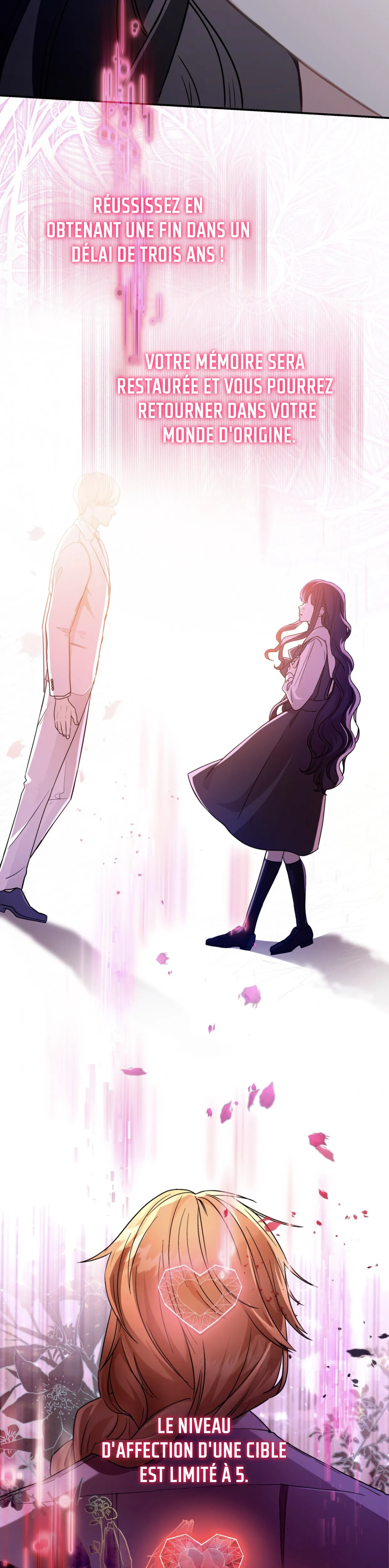 Read If You're Obsessed You're Doomed FR Manga Online