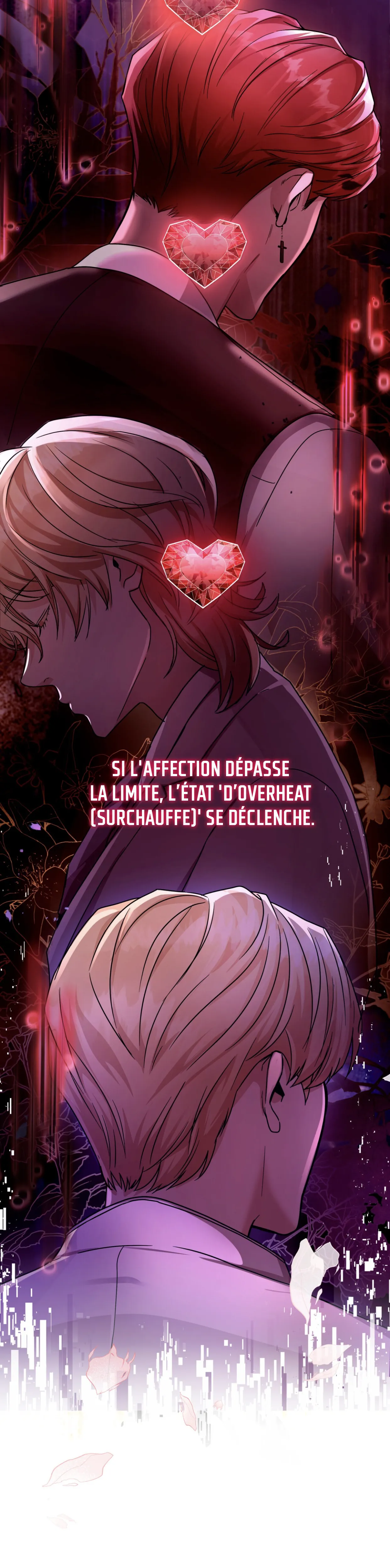 Read If You're Obsessed You're Doomed FR Manga Online