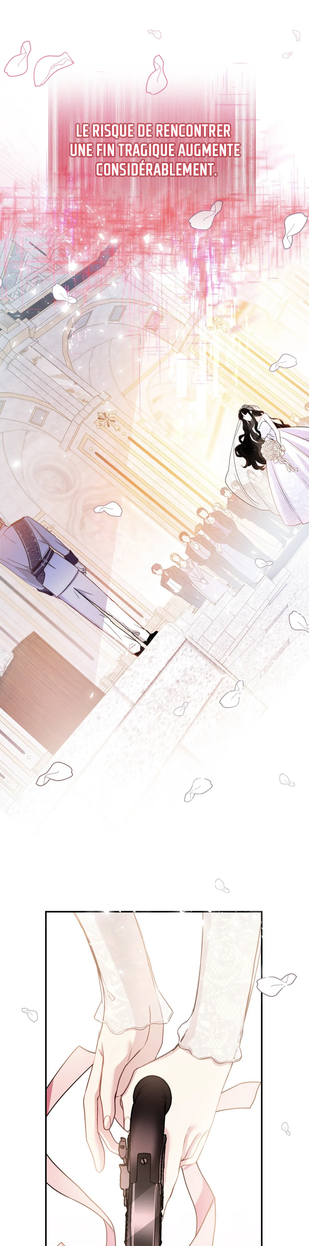 Read If You're Obsessed You're Doomed FR Manga Online