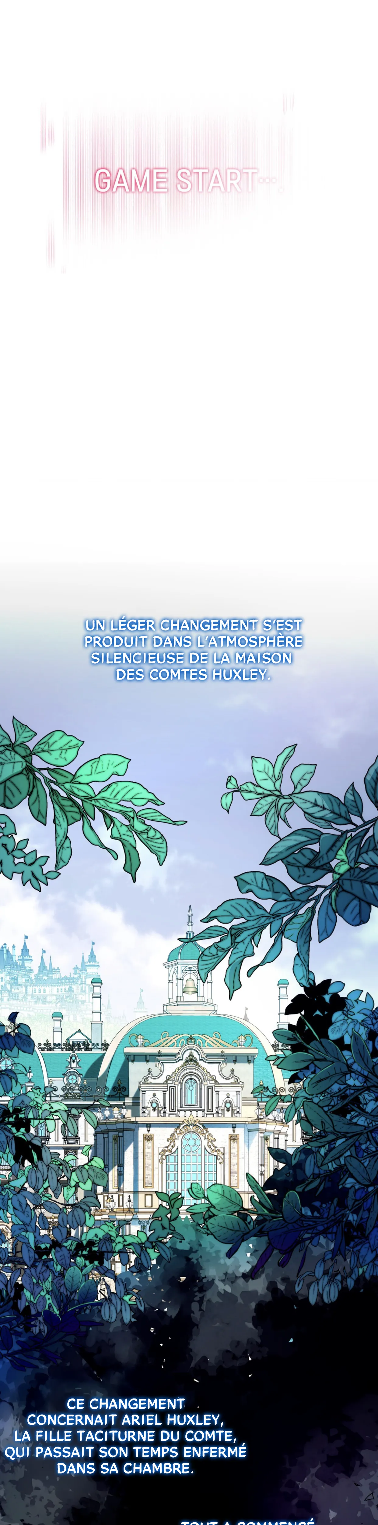 Read If You're Obsessed You're Doomed FR Manga Online