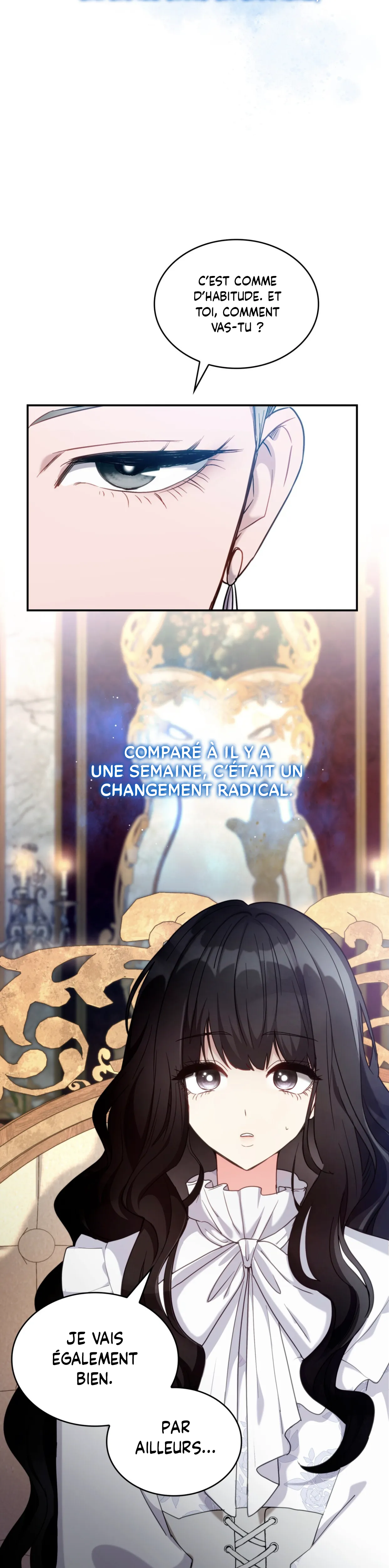 Read If You're Obsessed You're Doomed FR Manga Online
