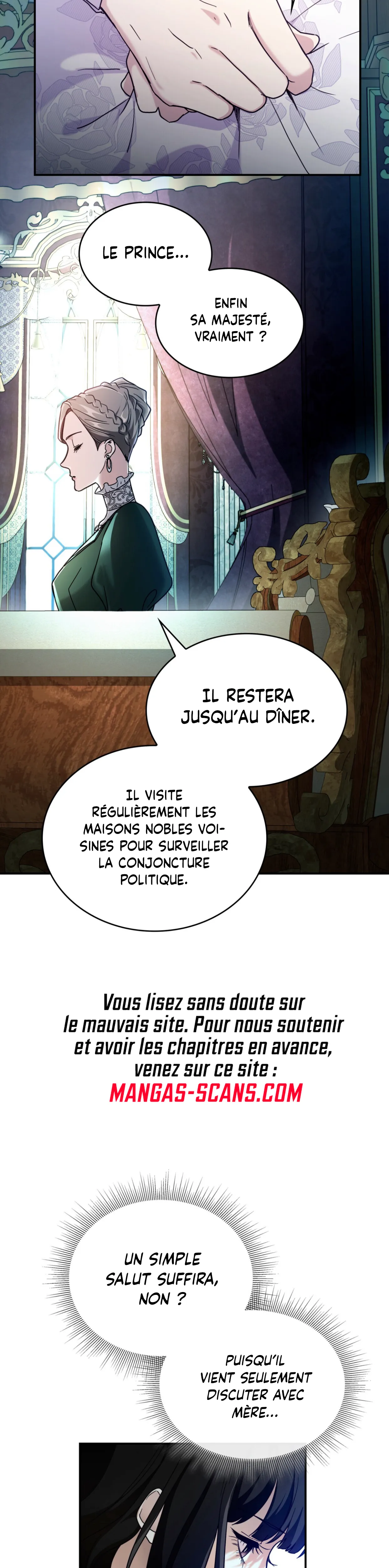 Read If You're Obsessed You're Doomed FR Manga Online
