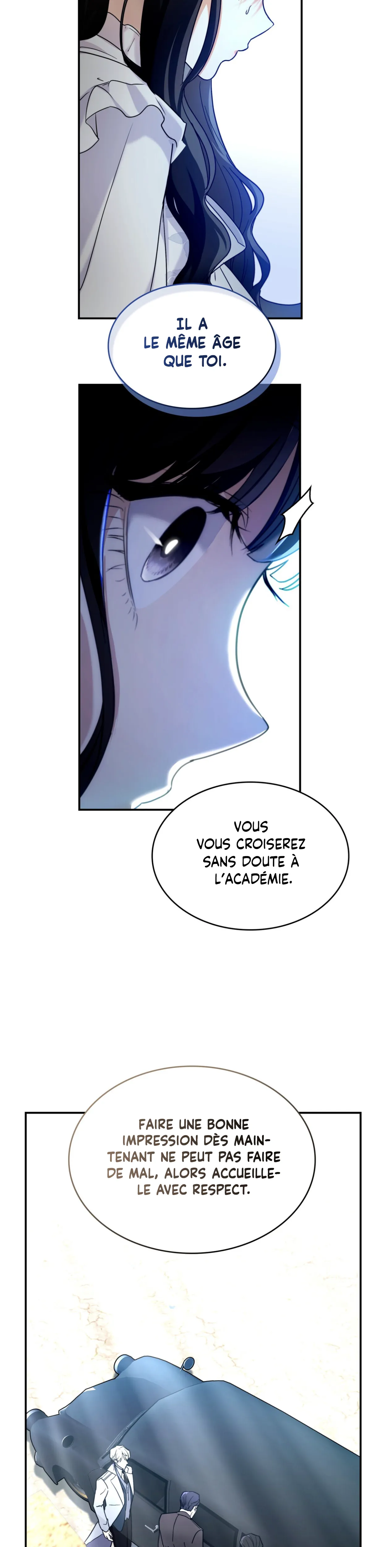 Read If You're Obsessed You're Doomed FR Manga Online