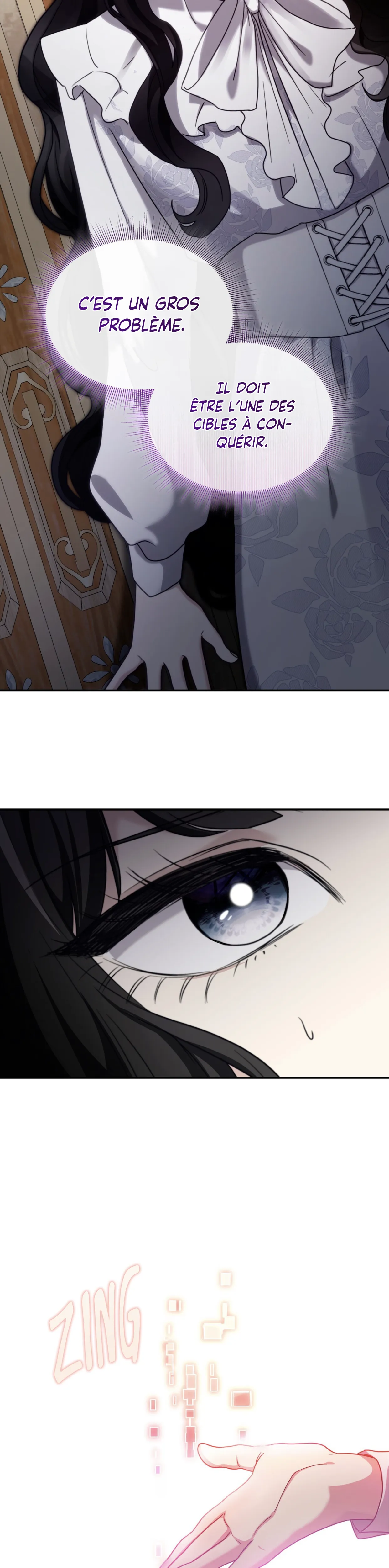 Read If You're Obsessed You're Doomed FR Manga Online