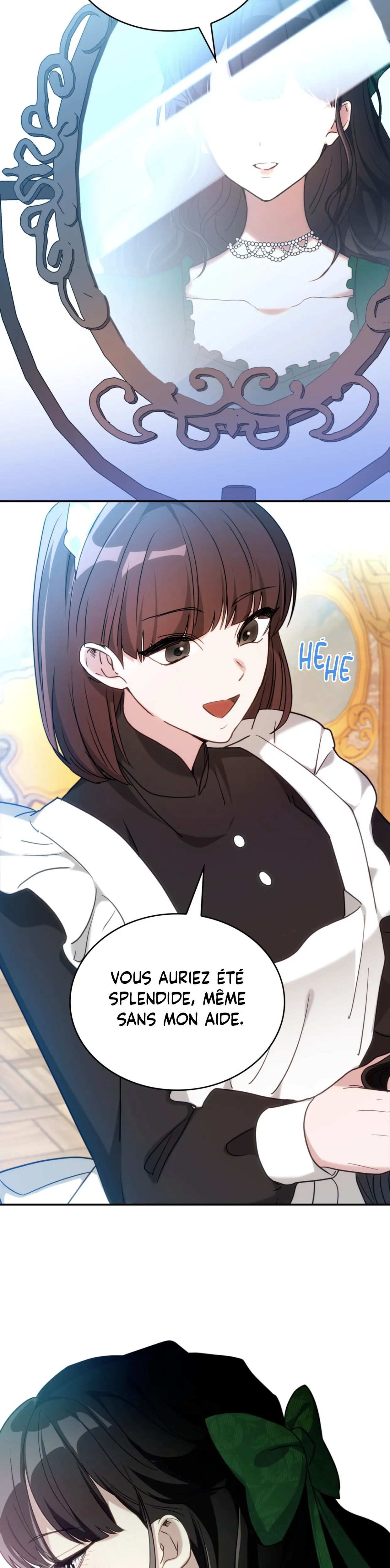 Read If You're Obsessed You're Doomed FR Manga Online