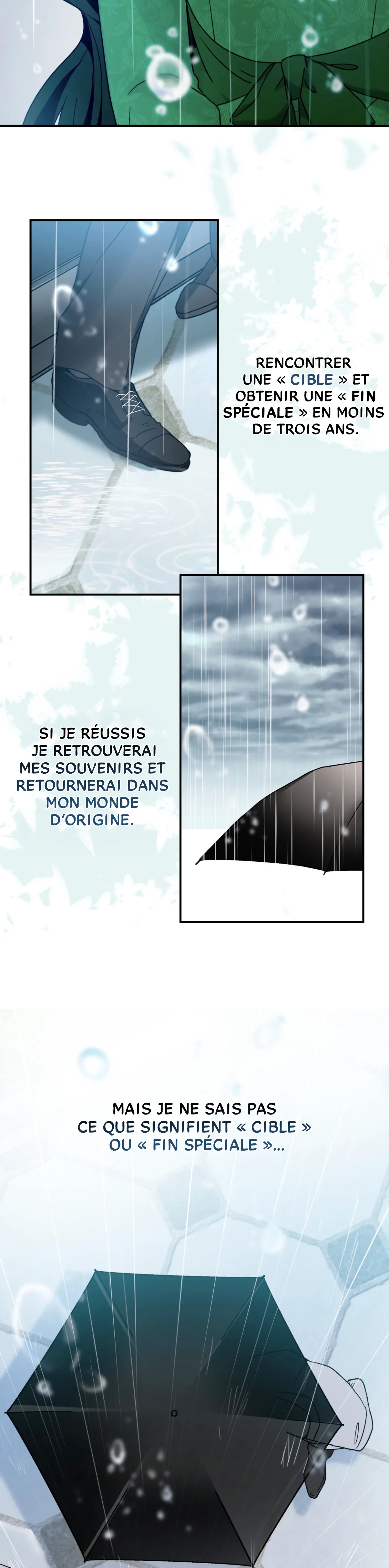 Read If You're Obsessed You're Doomed FR Manga Online