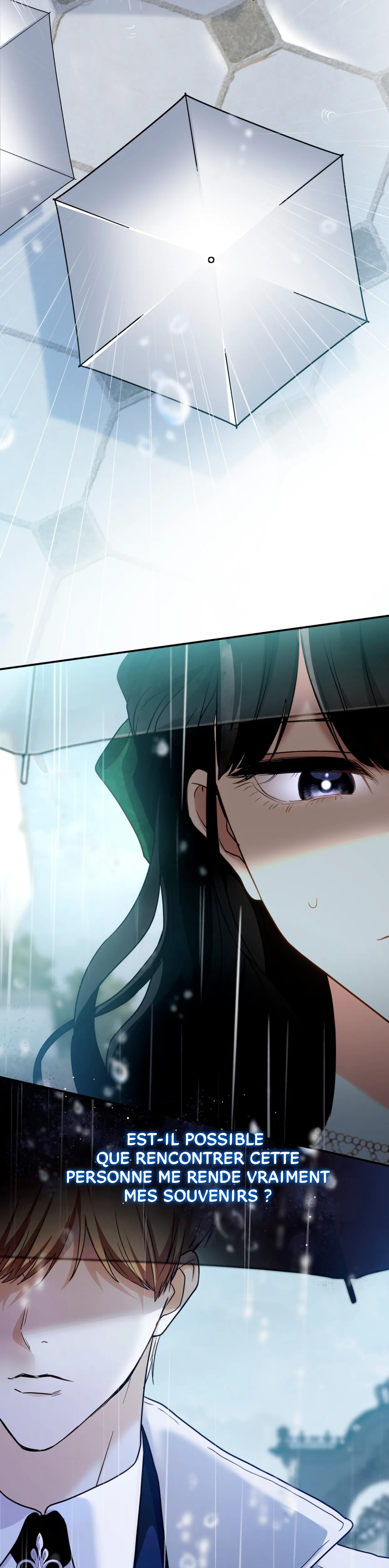 Read If You're Obsessed You're Doomed FR Manga Online