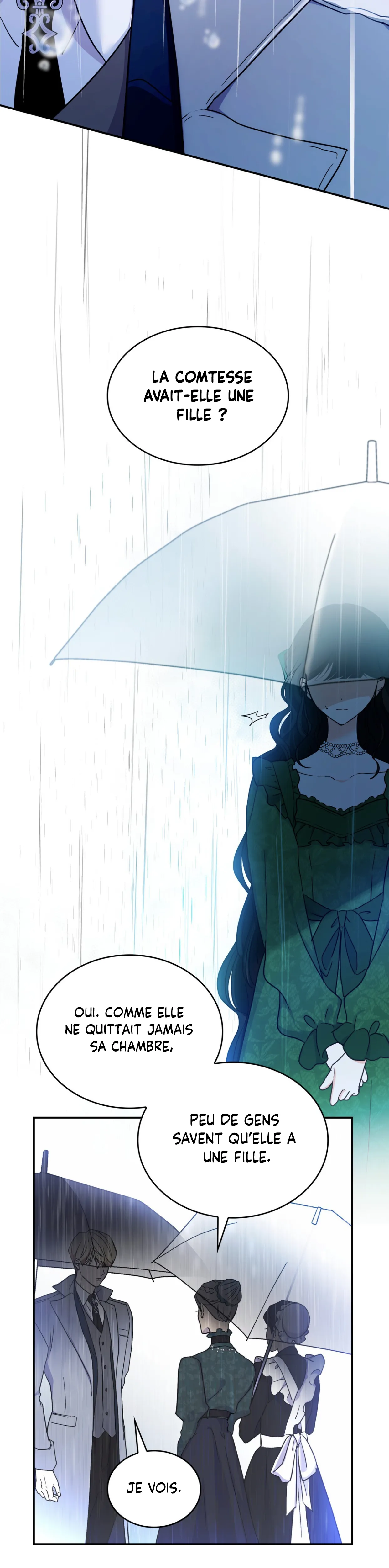 Read If You're Obsessed You're Doomed FR Manga Online
