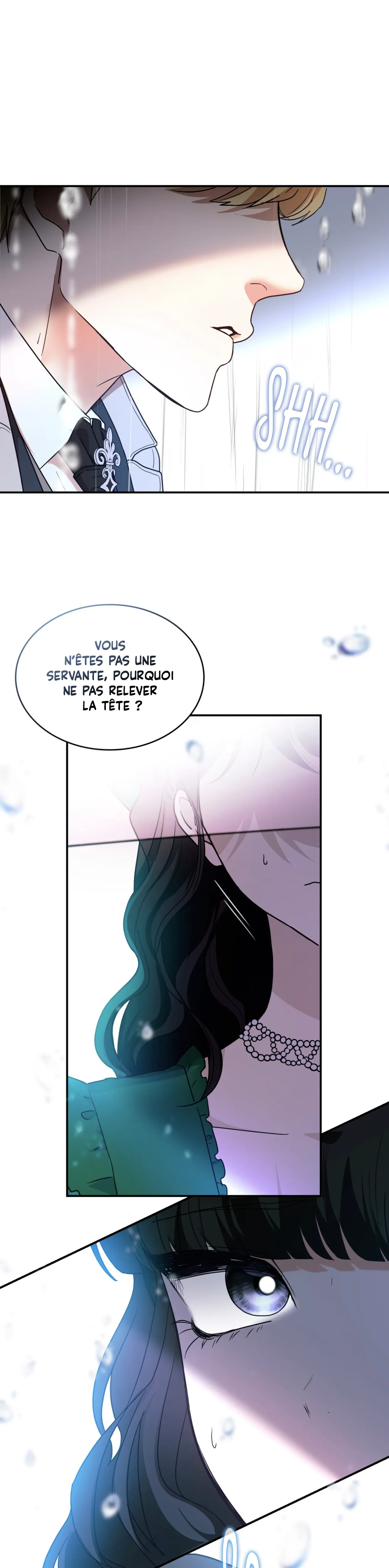 Read If You're Obsessed You're Doomed FR Manga Online