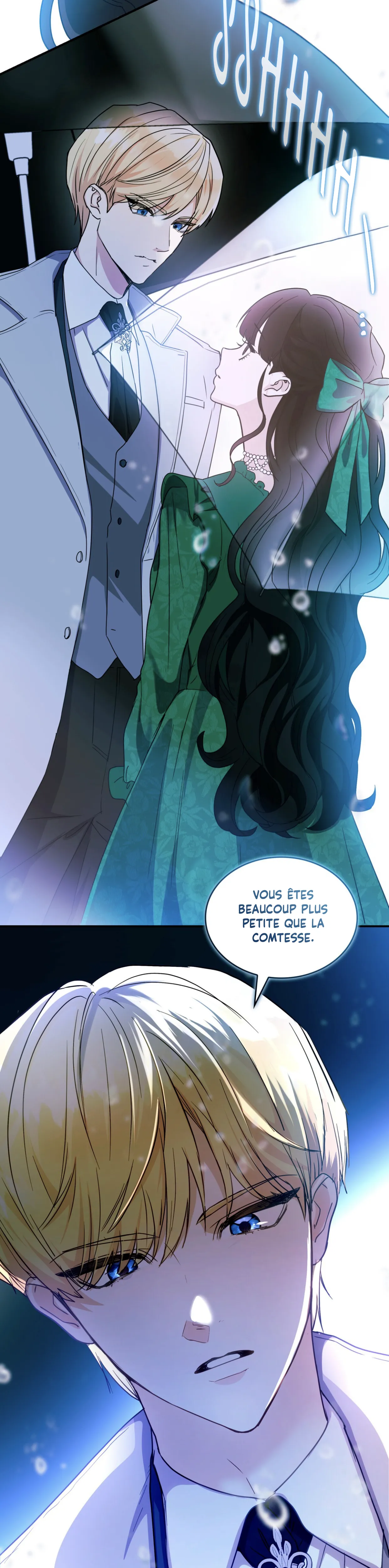 Read If You're Obsessed You're Doomed FR Manga Online