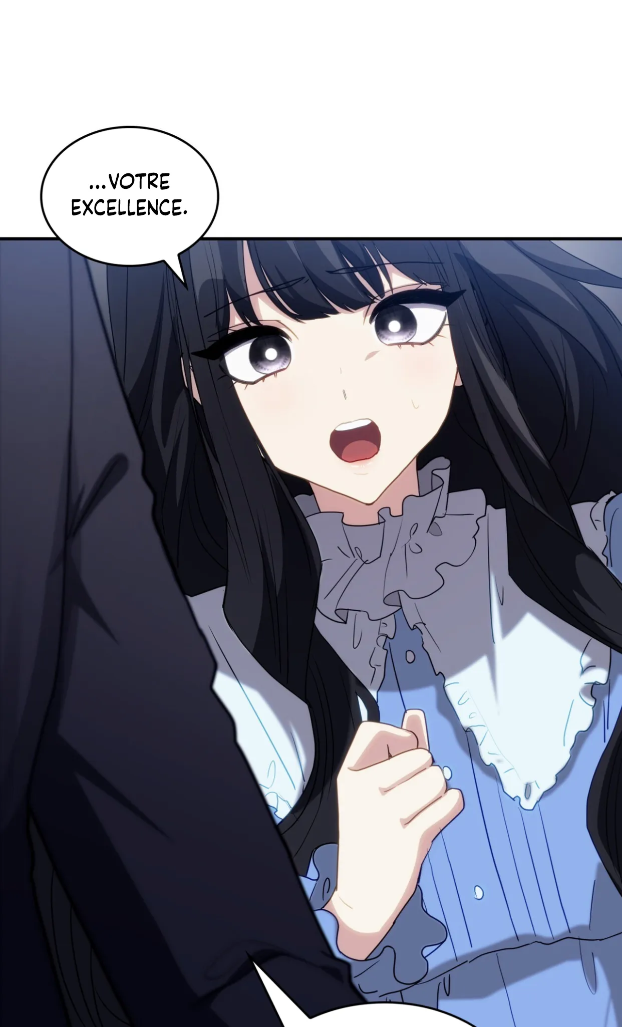 Read If You're Obsessed You're Doomed FR Manga Online