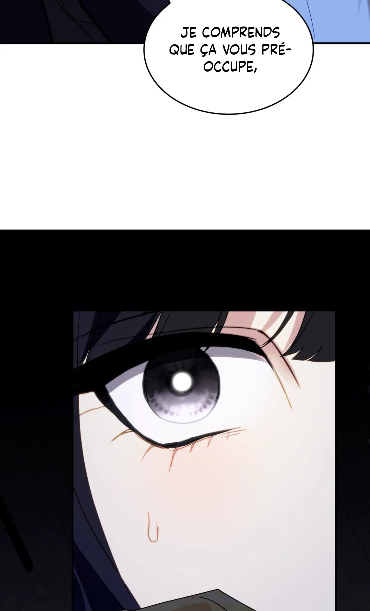 Read If You're Obsessed You're Doomed FR Manga Online