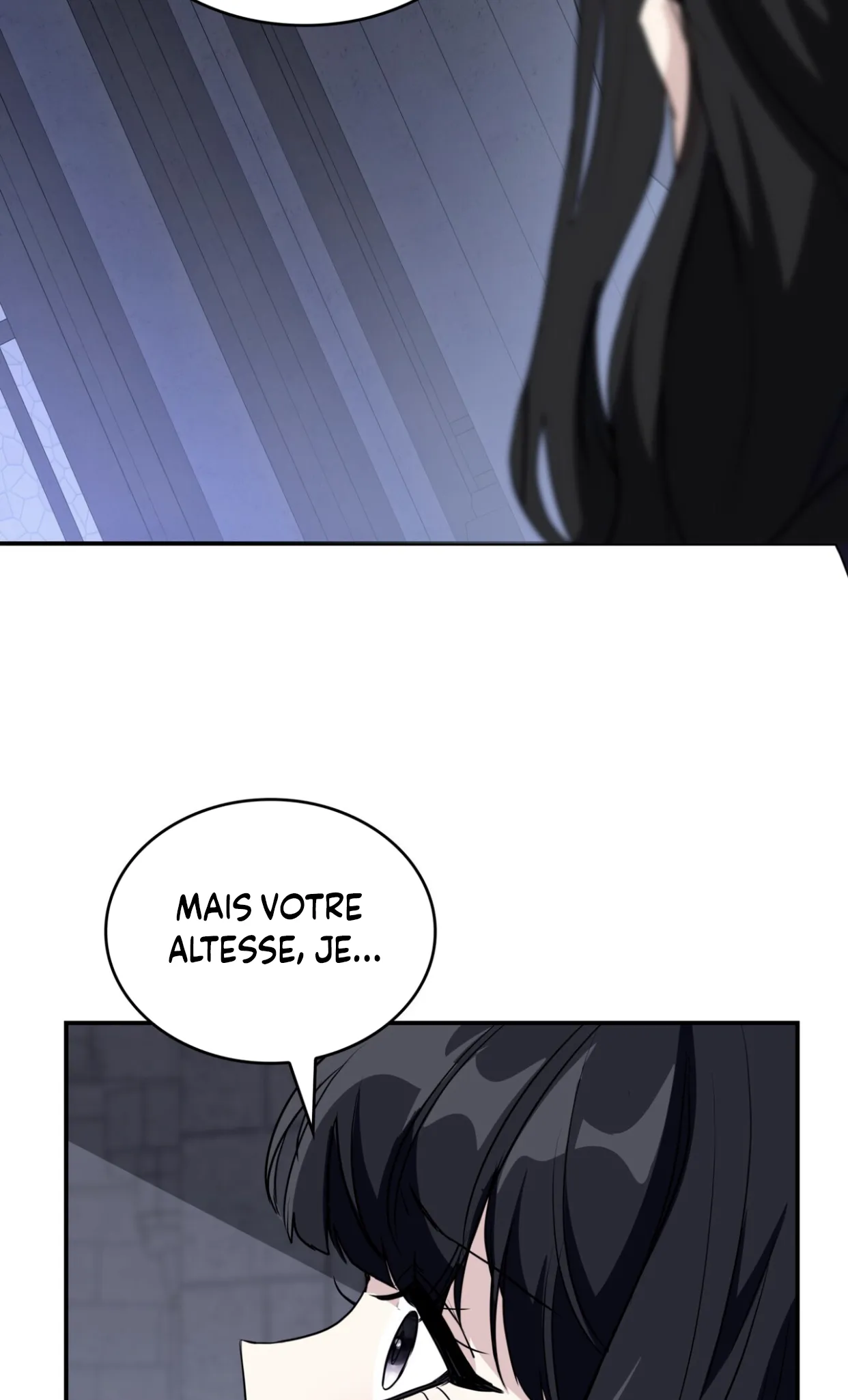 Read If You're Obsessed You're Doomed FR Manga Online
